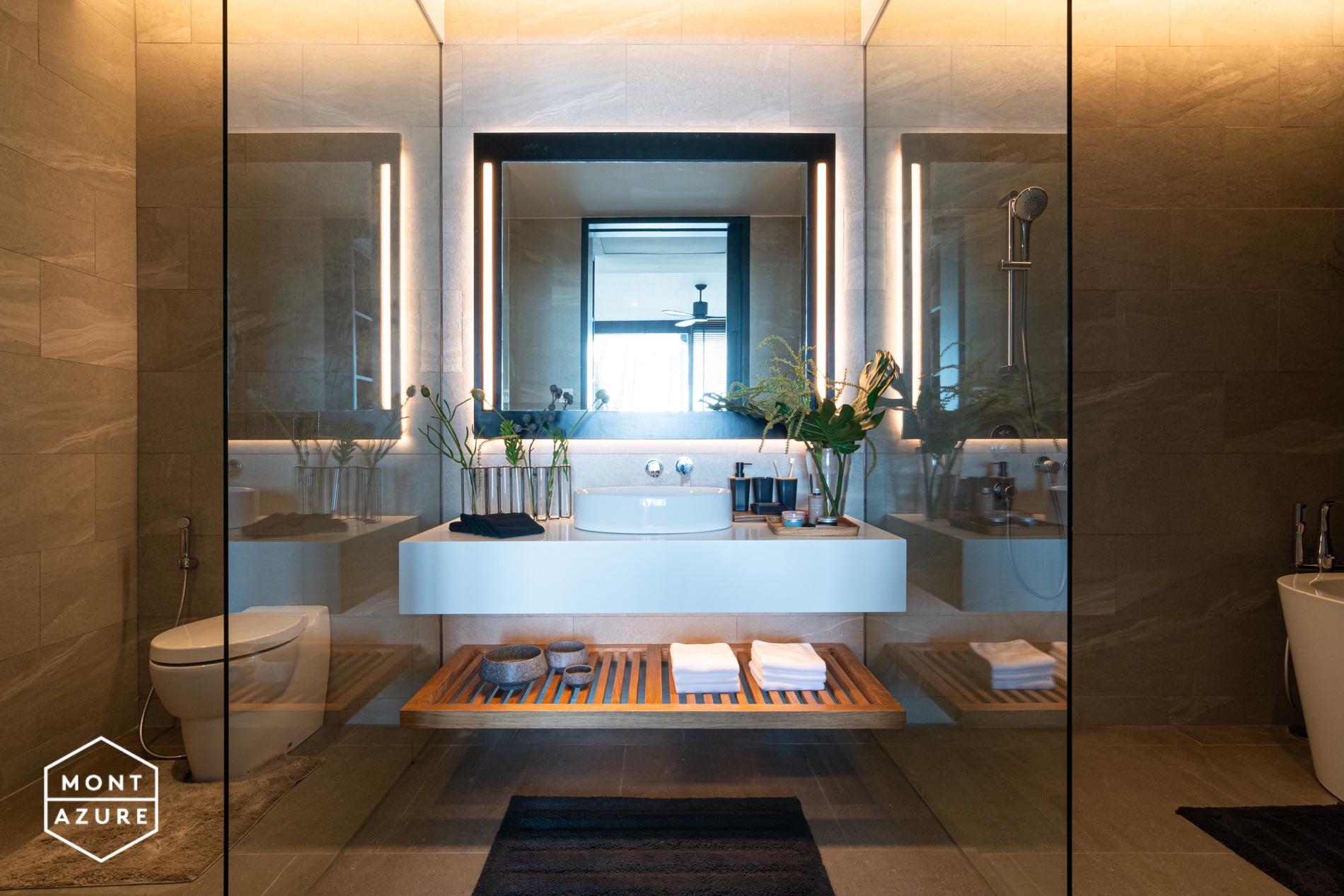MGallery Residences MontAzure 15